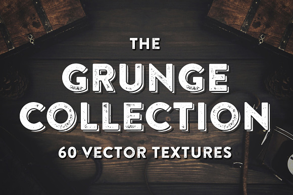 The Great Grunge Collection Textures in Textures - product preview 3