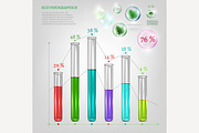 Bio Infographics
