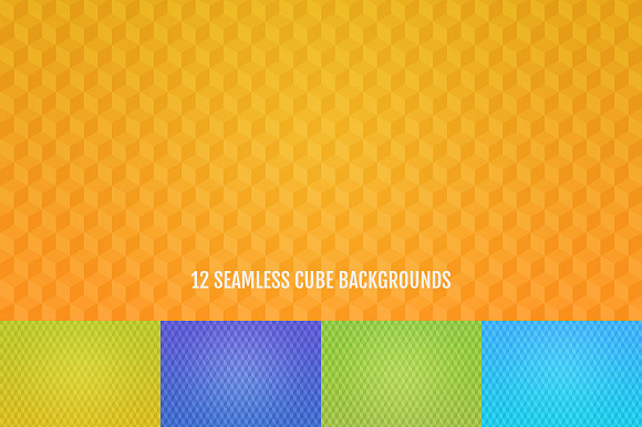 Colorful Abstract Backgrounds Bundle in Textures - product preview 2