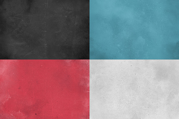 Vintage Grunge Textures Vol.1 in Textures - product preview 1