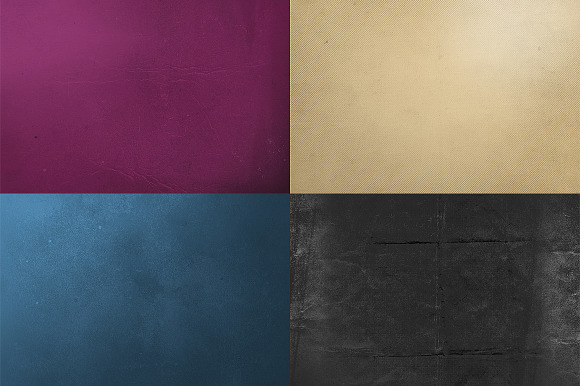 Vintage Grunge Textures Vol.1 in Textures - product preview 4