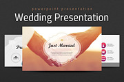 Wedding Presentation