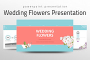Wedding Flowers Presentation
