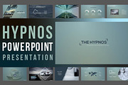 HYPNOS Powerpoint Presentation