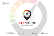 Race Point Logo