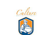 Culture Cheesemakers Logo