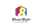 Shape Eight