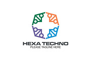 Hexa Techno