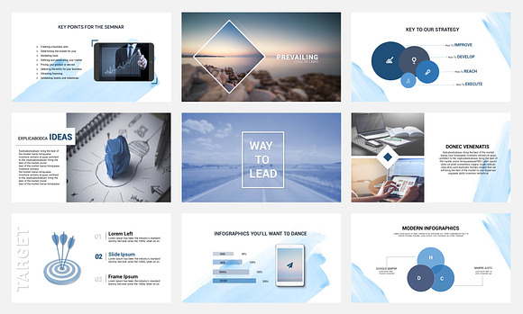 ZEPHON Powerpoint Presentation in PowerPoint Templates - product preview 3