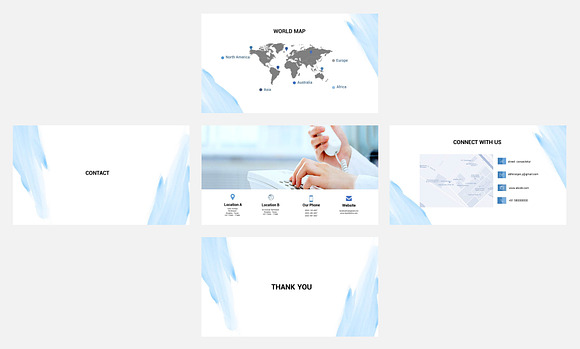 ZEPHON Powerpoint Presentation in PowerPoint Templates - product preview 5