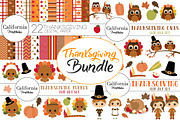 Thanksgiving Bundle - 4 Packs