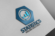 Statistics logo