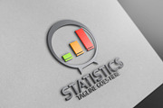 Statistics Logo Version2