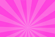 Vector pink background