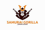 Samurai Garilla
