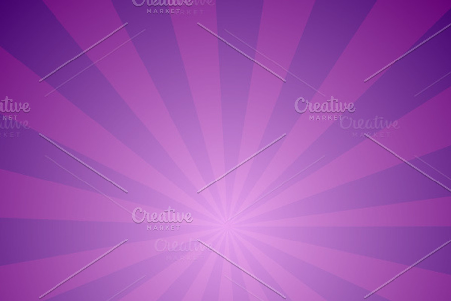 Retro violet vector background