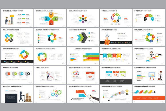 Pepo Pitch Deck in PowerPoint Templates - product preview 2