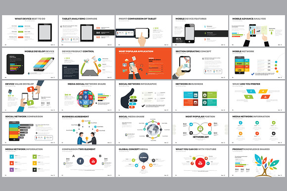 Pepo Pitch Deck in PowerPoint Templates - product preview 5
