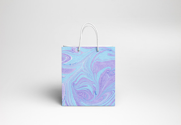 SUMMER SALE -50%! Marble paper in Textures - product preview 4