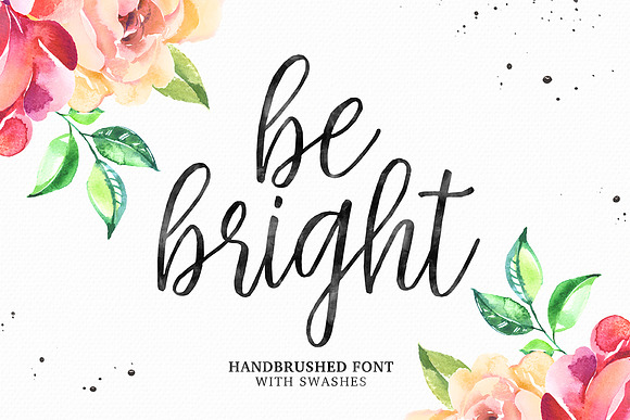 Font Collection | 29 Fonts in Cursive Fonts - product preview 22