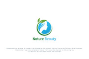 Natural Beauty Logo