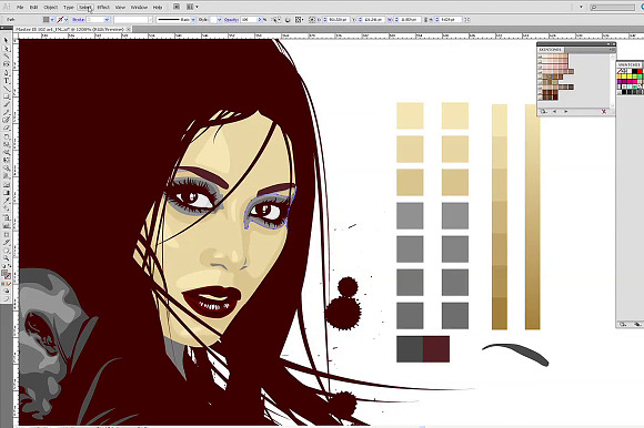 Adobe Illustrator 103 Video Tutorial in Add-Ons - product preview 1