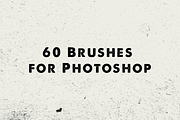 60 Great Subtle Grunge Brushes