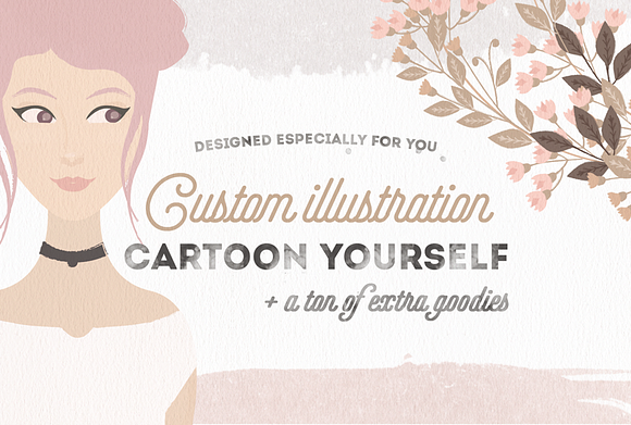 Customize Your Own Illustration in Illustrations - product preview 4