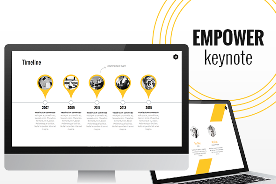 Slidewerk - Keynote Presentation in Keynote Templates - product preview 8