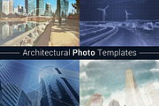 Architectural Photo Template