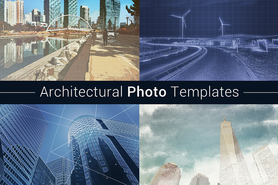 Architectural Photo Template in Add-Ons - product preview 8
