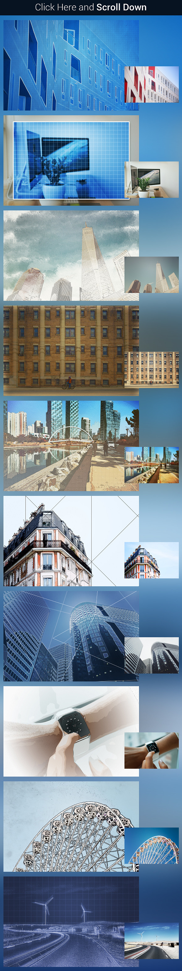 Architectural Photo Template in Add-Ons - product preview 1