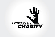 Fundraising Charity Symbol