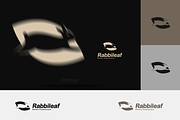 Leaf Rabbit Logo