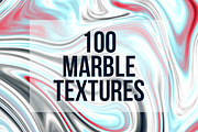 100 Marble textures