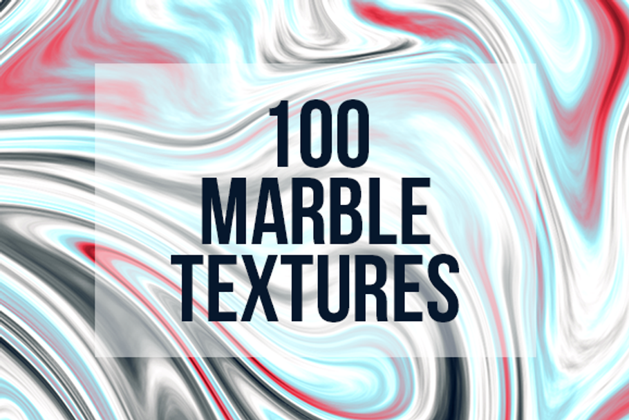 100 Marble textures in Textures - product preview 8