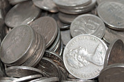 Australian Coins (Money)