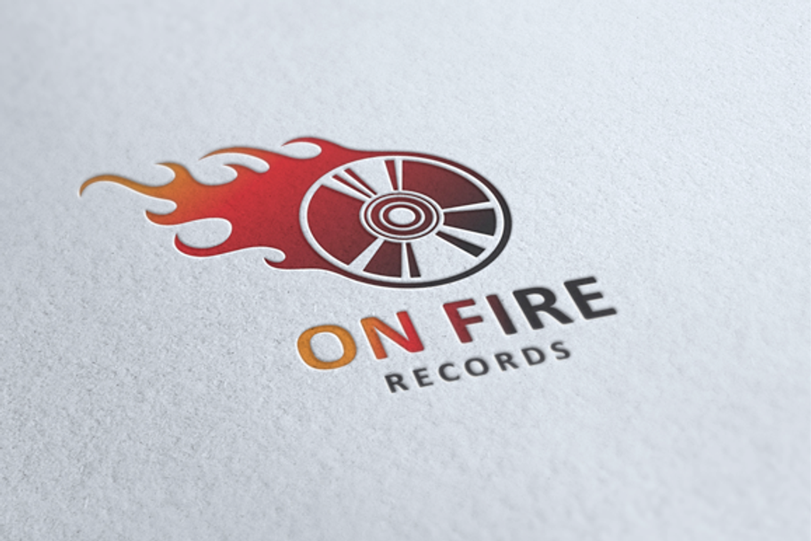 On Fire Records