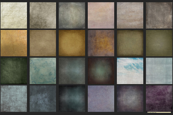November Moods/24+(3 extra) textures in Textures - product preview 1
