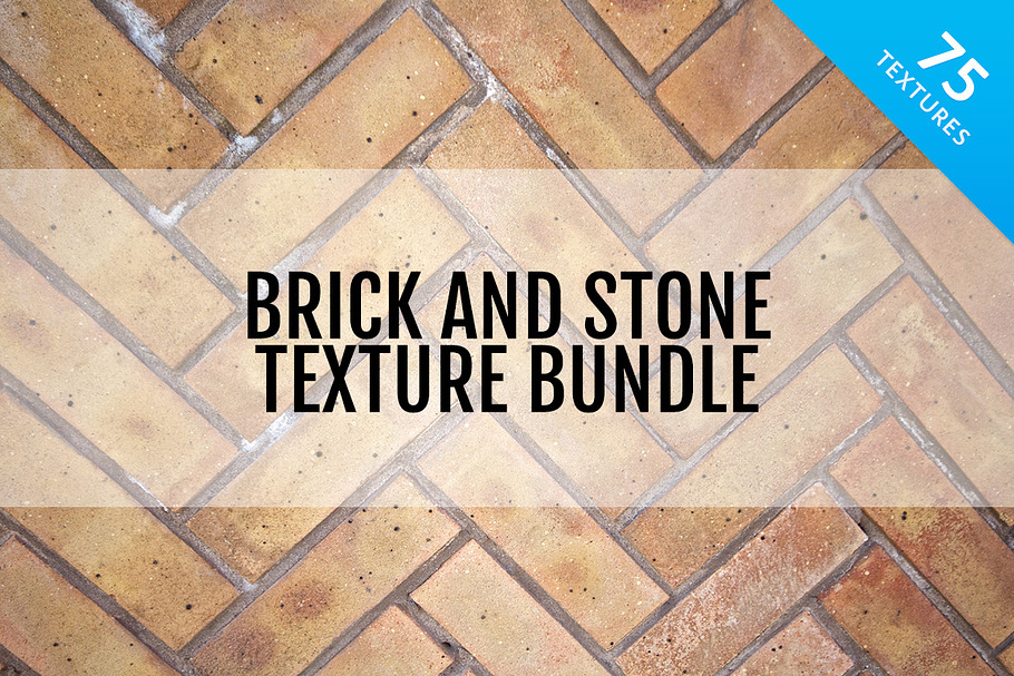 Brick and Stone Textures Bundle in Textures - product preview 8