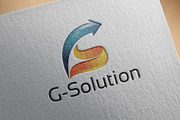 G - Up Arrow Business Solution