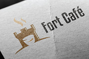 Fort Cafe - Coffee and Chocolate
