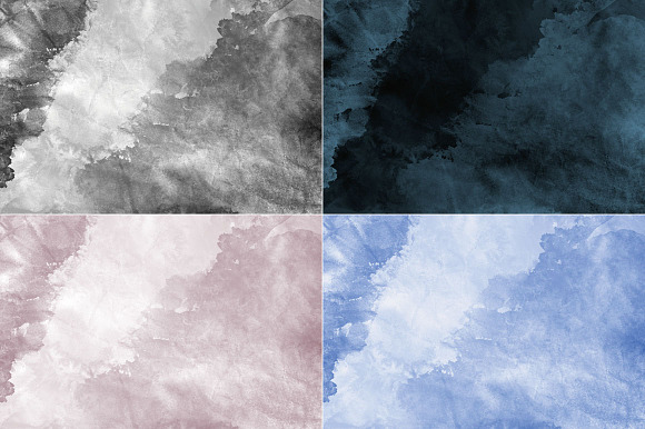 Grunge Textures in Textures - product preview 1