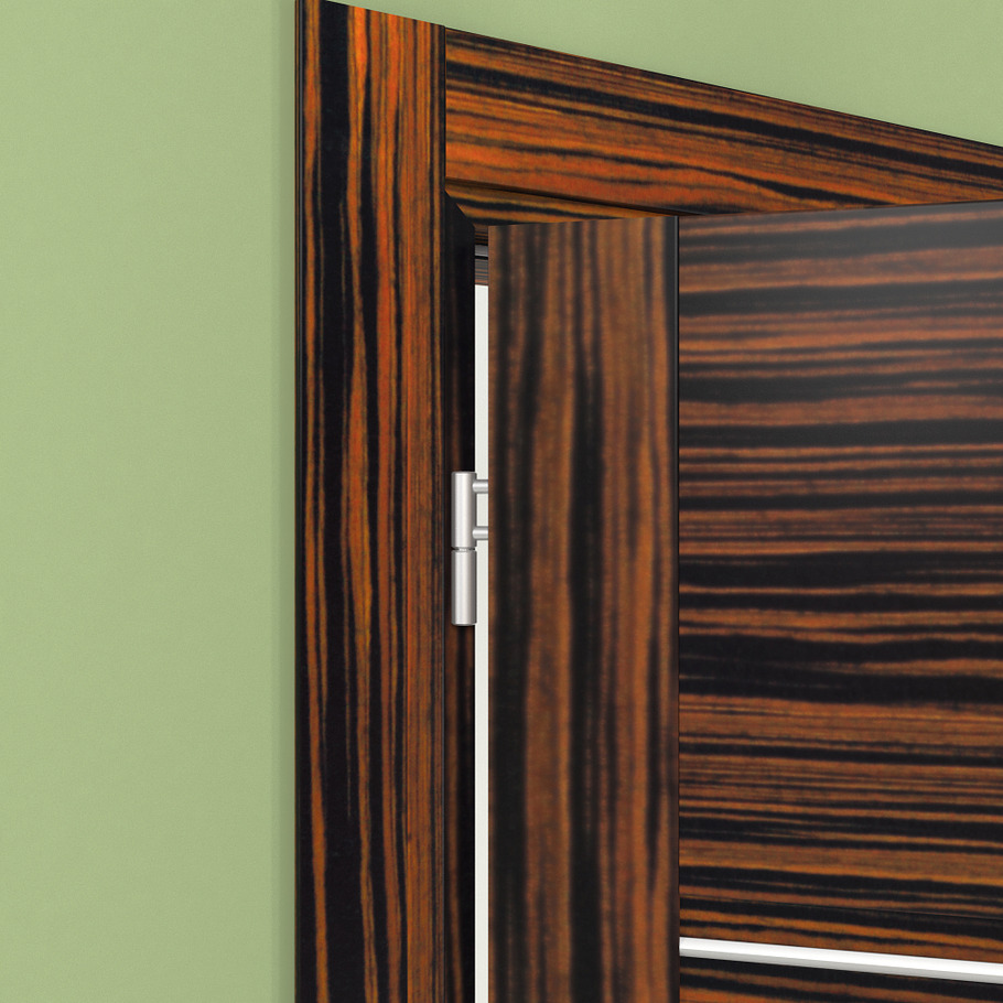 Italian Doors San Remo K Collection in Architecture - product preview 2