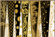 Golden Paper Collection - Paper 2