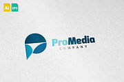 ProMedia Logo