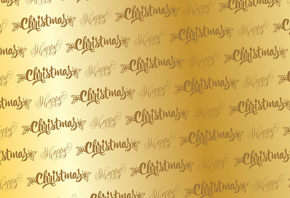 Xmas Wishes Font in Christmas Fonts - product preview 5