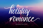 Holiday Romance