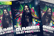 Summer Beat Festival