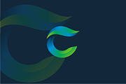 Creative - Letter C Logo